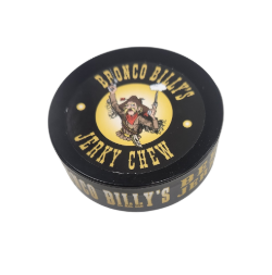 Bronco Billy’s Jerky Chew